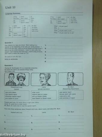 American Streamline - Connections - Workbook A