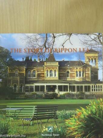 The Story of Rippon Lea