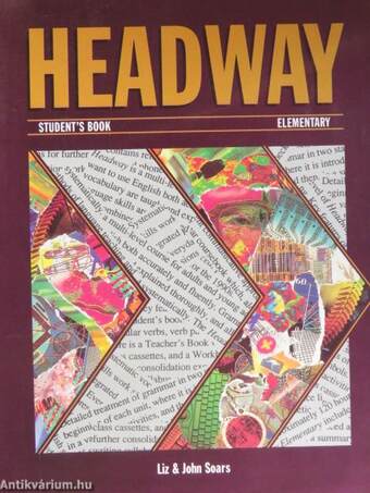 Headway - Elementary - Student's Book