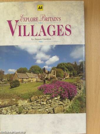 Explore Britain's Villages