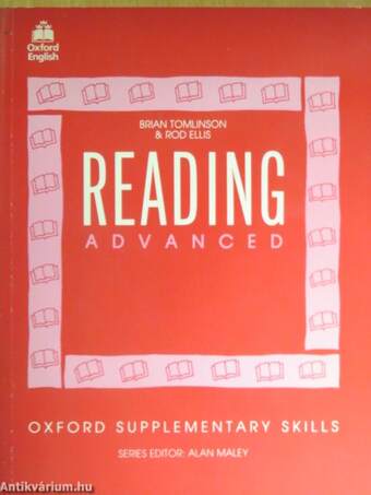 Reading - Advanced