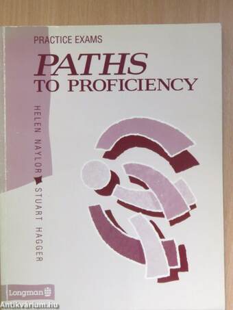 Paths to proficiency - Practice exams