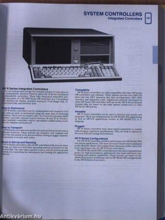 Test & Measurement Catalog 1993