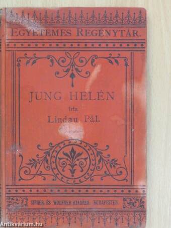 Jung Helén