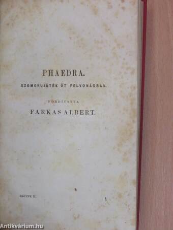 Phaedra