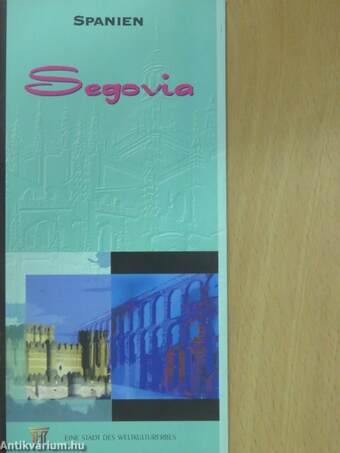 Segovia