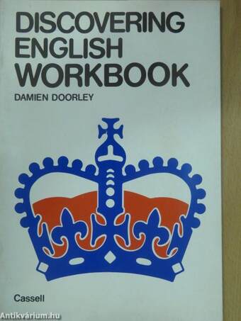 Discovering English - Workbook