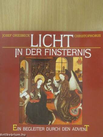 Licht in der Finsternis