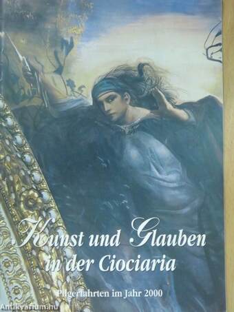 Kunst und Glauben in der Ciociaria