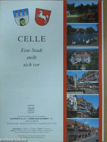 Celle