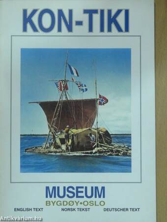 Kon-Tiki Museum