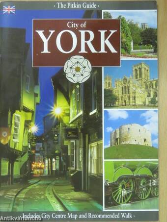 City of York