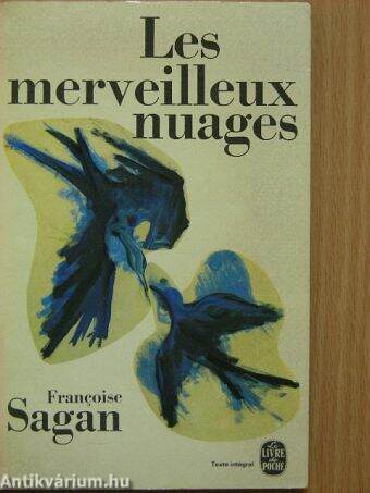 Les merveilleux nuages