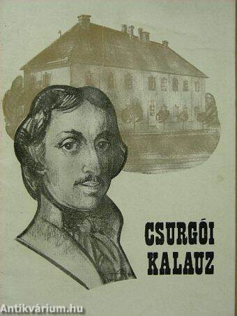 Csurgói kalauz