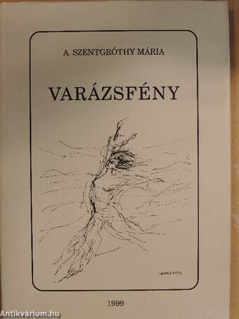 Varázsfény