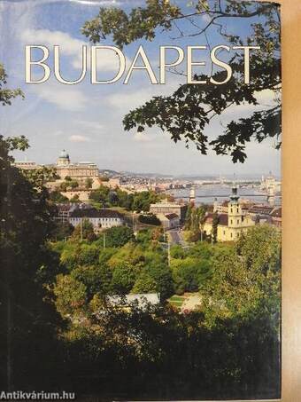 Budapest