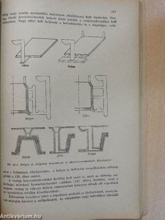 Fémek technológiája I.