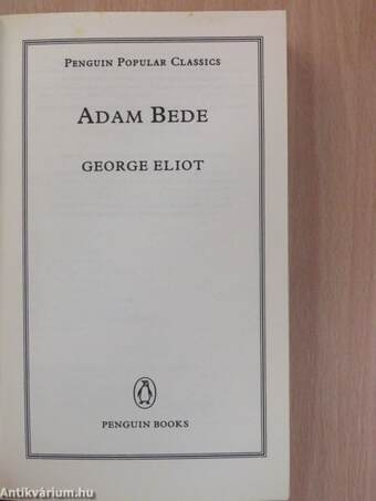 Adam Bede