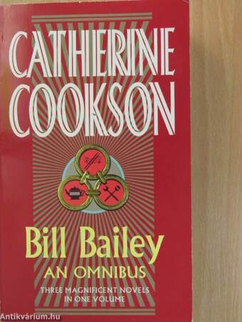 Bill Bailey: An Omnibus
