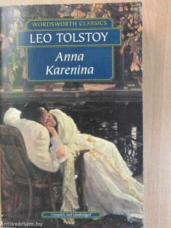 Anna Karenina