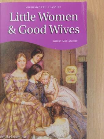 Little Women & Good Wives