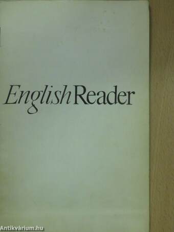 English Reader