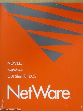 NetWare - ODI Shell for DOS