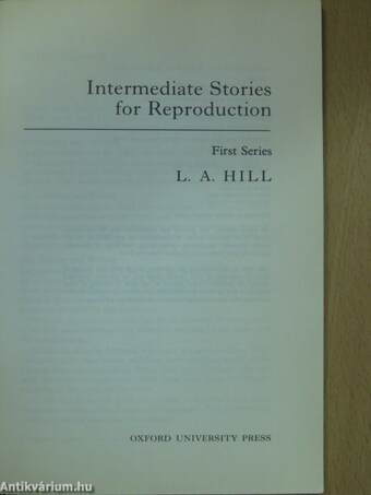 Intermediate Stories for Reproduction 1.