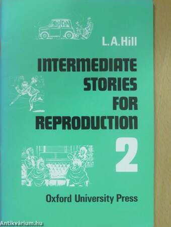 Intermediate Stories for Reproduction 2.