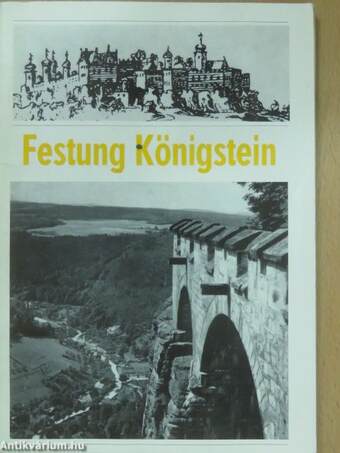 Festung Königstein