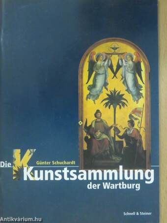 Die Kunstsammlung der Wartburg