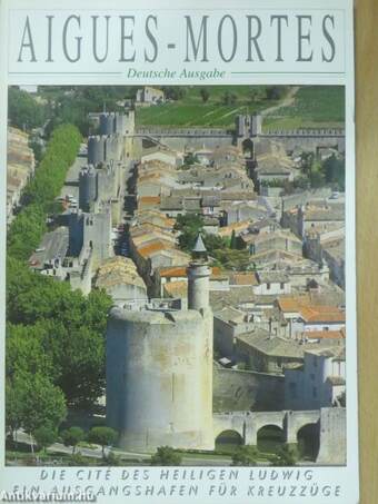 Aigues-Mortes