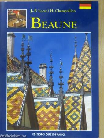 Beaune