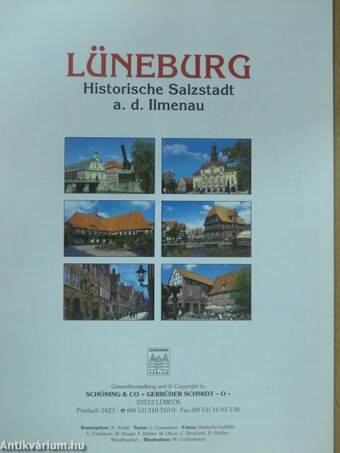 Lüneburg