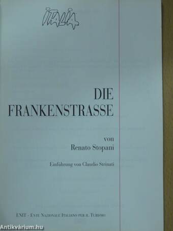 Die Frankenstrasse