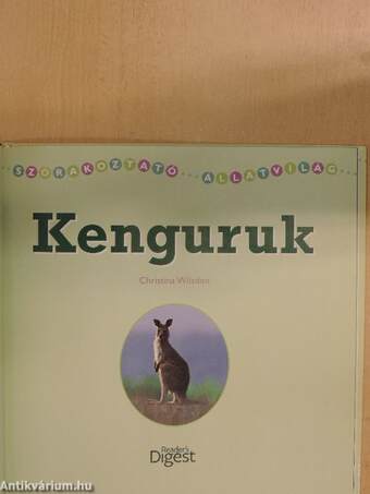 Kenguruk