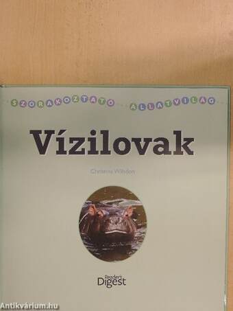 Vízilovak