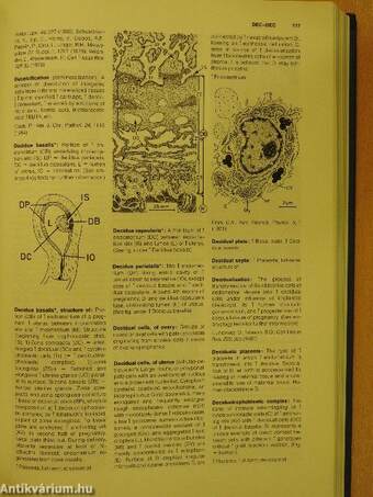 Illustrated Encyclopedia of Human Histology