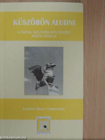 Küszöbön aludni