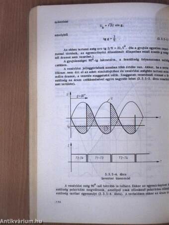 Erősáramú elektronika