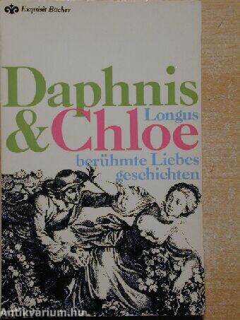 Daphnis und Chloe