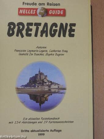 Bretagne