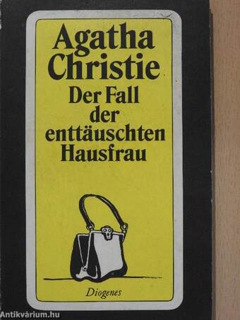 Der Fall der enttäuschten Hausfrau