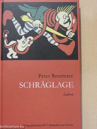 Schräglage