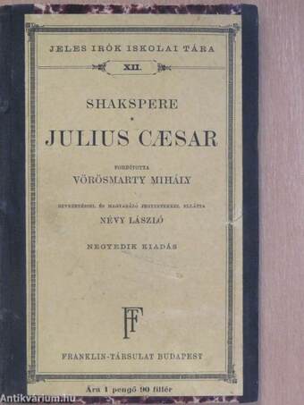 Julius Caesar