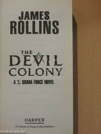 The Devil Colony