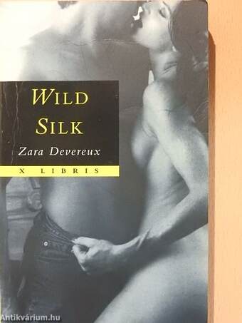 Wild Silk