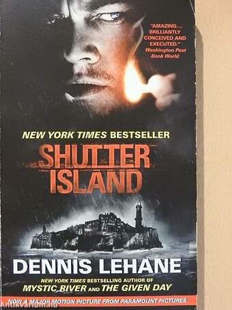 Shutter Island