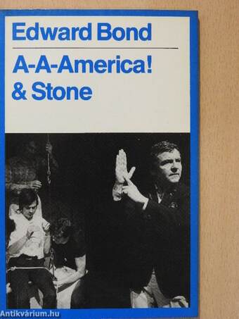 A-a-america! & Stone