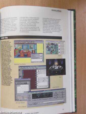 PC World 1994. január-december I-II.